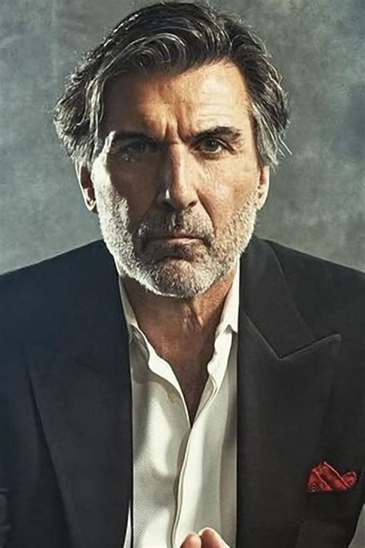 Vincent Irizarry Biography, Age, Height, Wife, Net Worth, Family