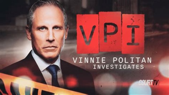 Vinnie Politan Biography, Age, Height, Wife, Net Worth, Family