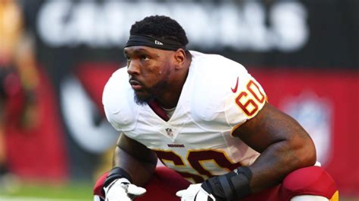 Vinston Painter Biography, Age, Height, Wife, Net Worth, Family