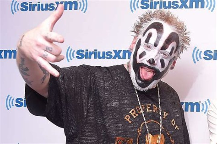 Violent J Biography, Age, Height, Wife, Net Worth, Family