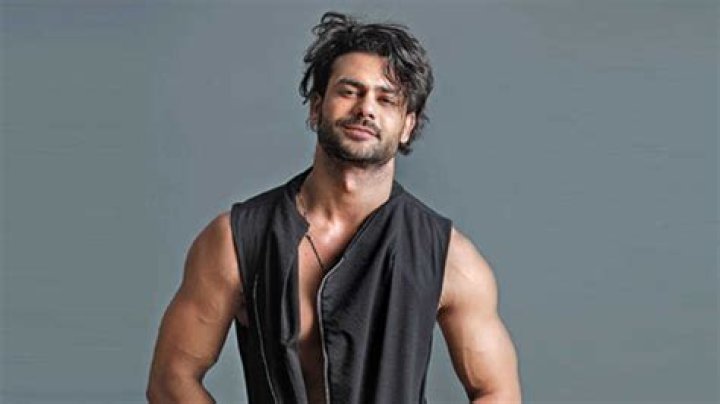 Vishal Aditya Singh Biography, Age, Height, Wife, Net Worth, Family