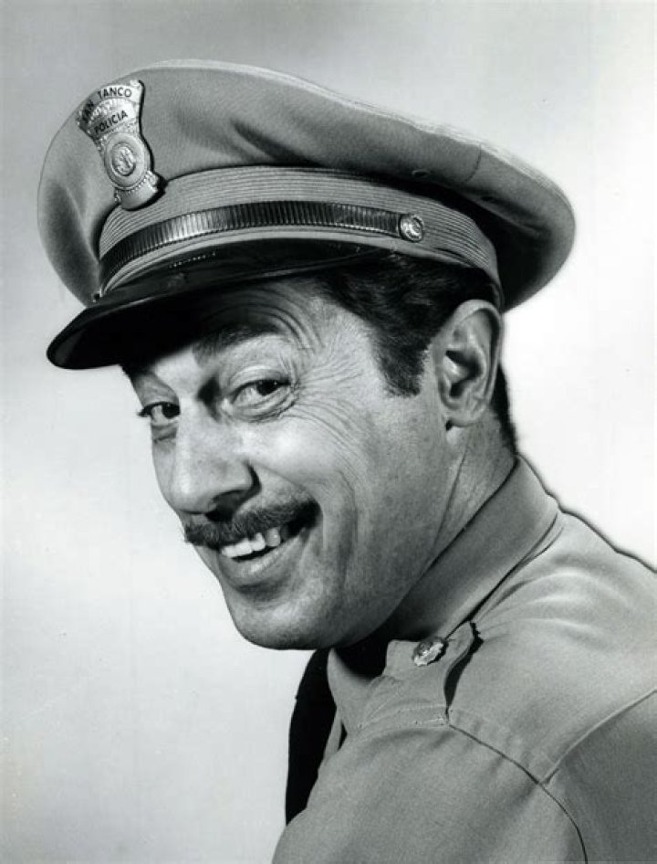 Vito Scotti Biography, Age, Height, Wife, Net Worth, Family