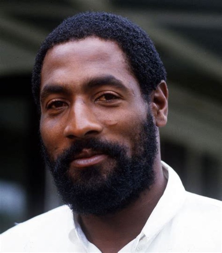 Viv Richards Biography, Age, Height, Wife, Net Worth, Family