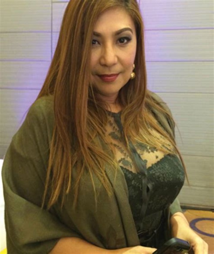 Vivian Velez Biography, Age, Height, Husband, Net Worth, Family