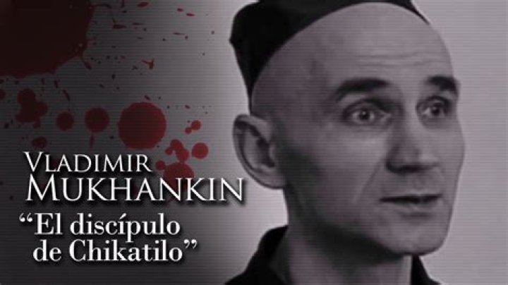 Vladimir Mukhankin biografía, edad, altura, esposo, net worth, familia