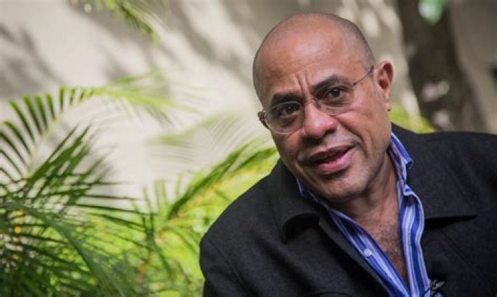 Vladimir Villegas Biography, Age, Height, Wife, Net Worth, Family