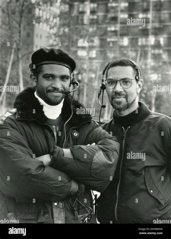 Warrington Hudlin Biography, Age, Height, Wife, Net Worth, Family