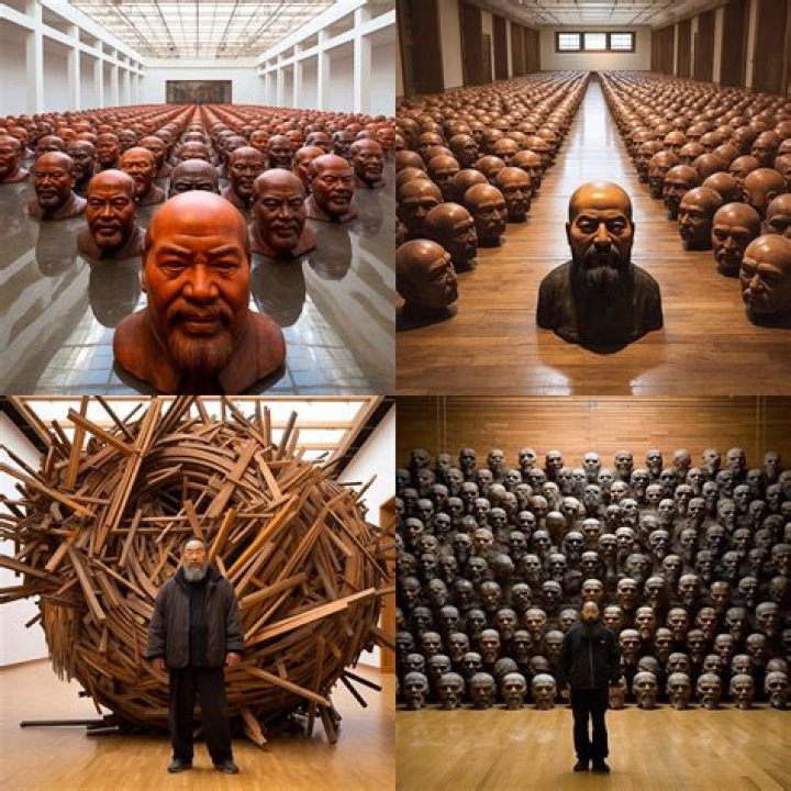 Weiwei Ai Biography, Age, Height, Wife, Net Worth, Family