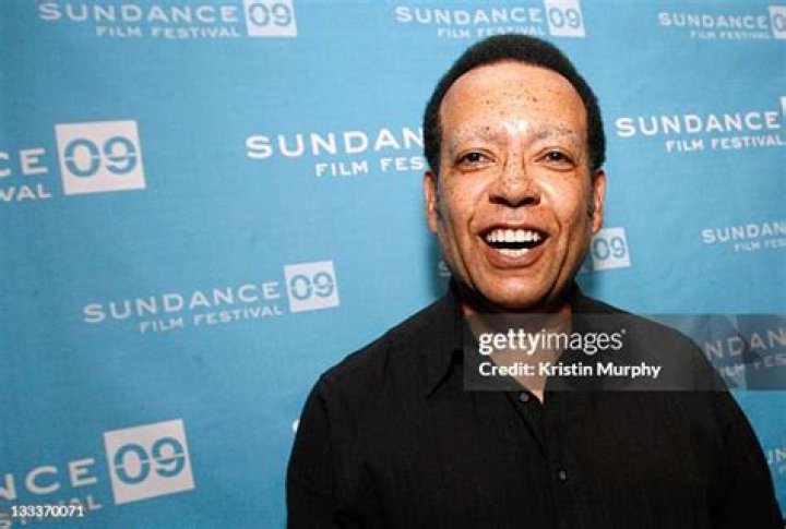 Wendell B. Harris Jr. Biography, Age, Height, Wife, Net Worth, Family