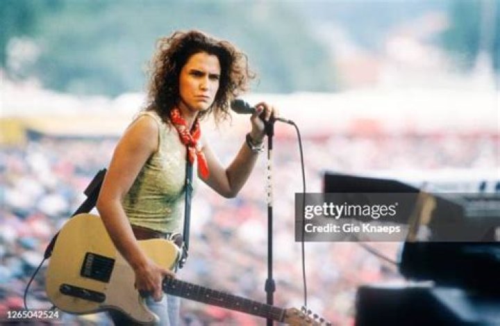 Wendy Melvoin biografía, edad, altura, esposa, net worth, familia