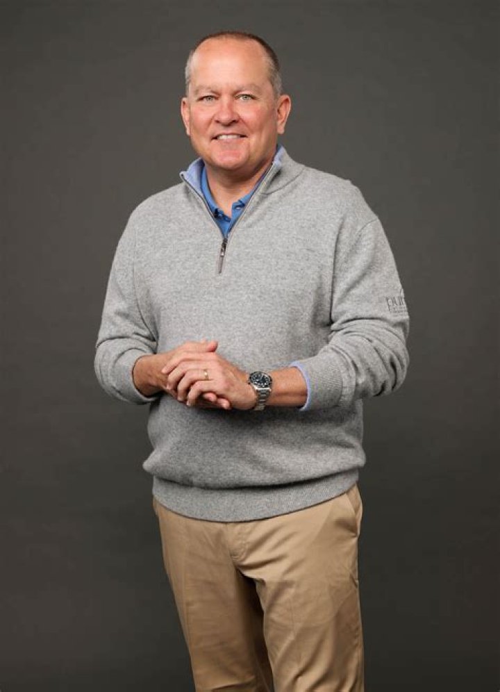 Whit Watson Biography, Age, Height, Wife, Net Worth, Family