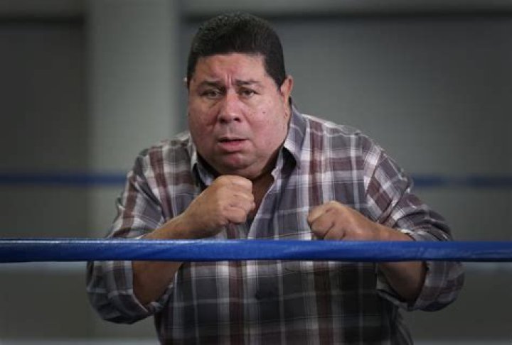 Wilfredo Gomez Biography, Age, Height, Wife, Net Worth, Family