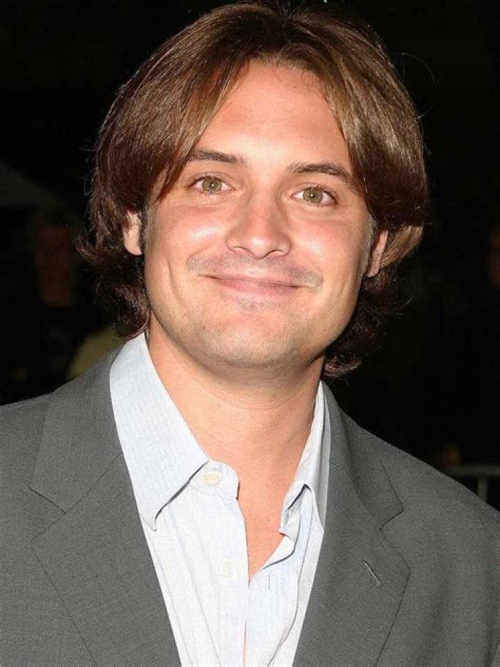Will Friedle Biography, Age, Height, Wife, Net Worth, Family