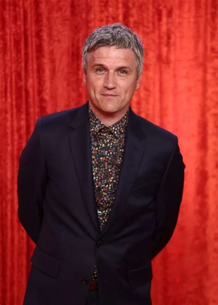 William Ash Biography, Age, Height, Wife, Net Worth, Family