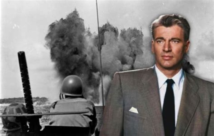 William Hopper Biography, Age, Height, Wife, Net Worth, Family