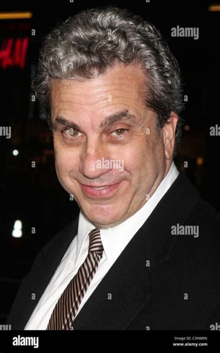 William M. Finkelstein Biography, Age, Height, Wife, Net Worth, Family