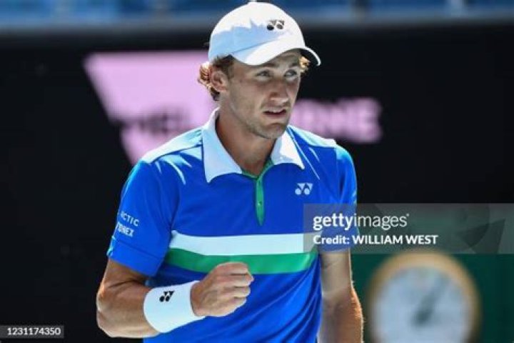 William Ruud Biography, Age, Height, Wife, Net Worth, Family