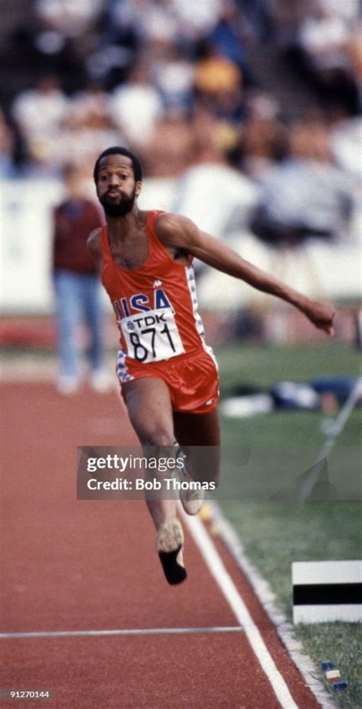 Willie Banks Biography, Age, Height, Wife, Net Worth, Family