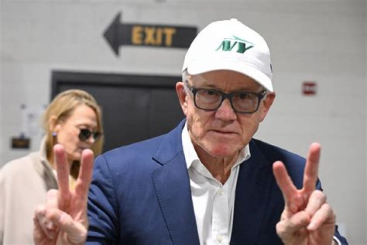 Woody Johnson Biography, Age, Height, Wife, Net Worth and Family
