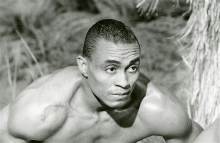 Woody Strode Biography, Age, Height, Wife, Net Worth, Family