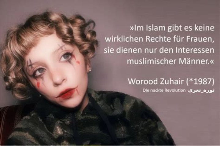 Worood Zuhair Biography, Age, Height, Husband, Net Worth, Family