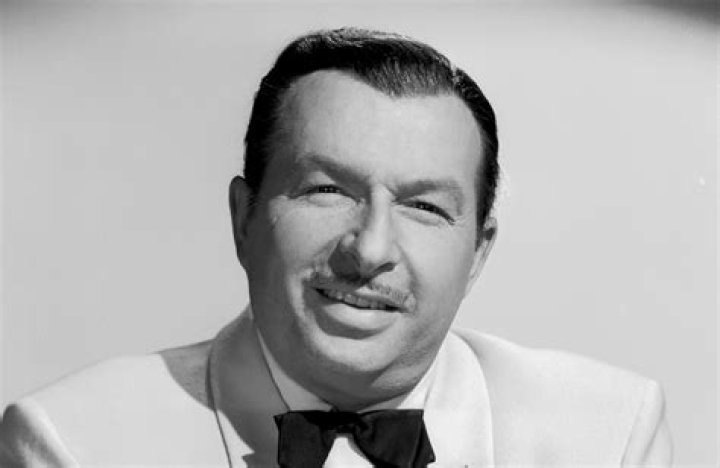 Xavier Cugat Biography, Age, Height, Wife, Net Worth, Family