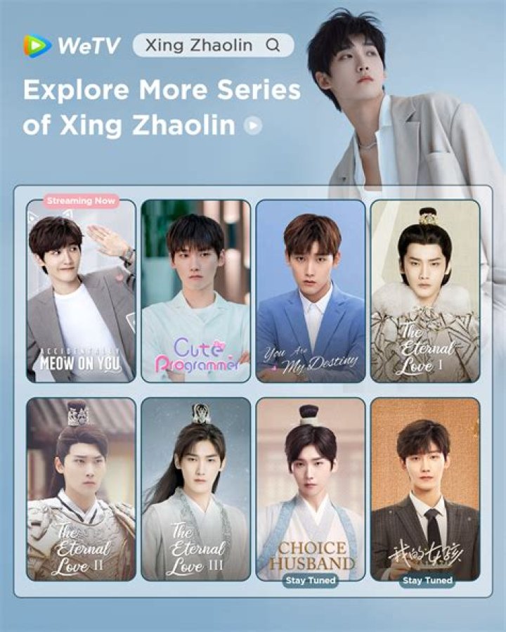 Xing Zhaolin Biography, Age, Height, Wife, Net Worth, Family