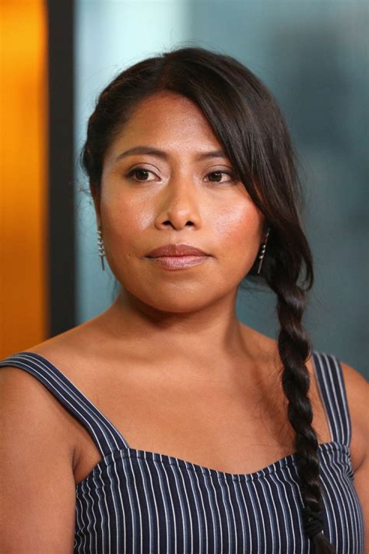 Yalitza Aparicio Biography, Age, Height, Husband, Net Worth, Family