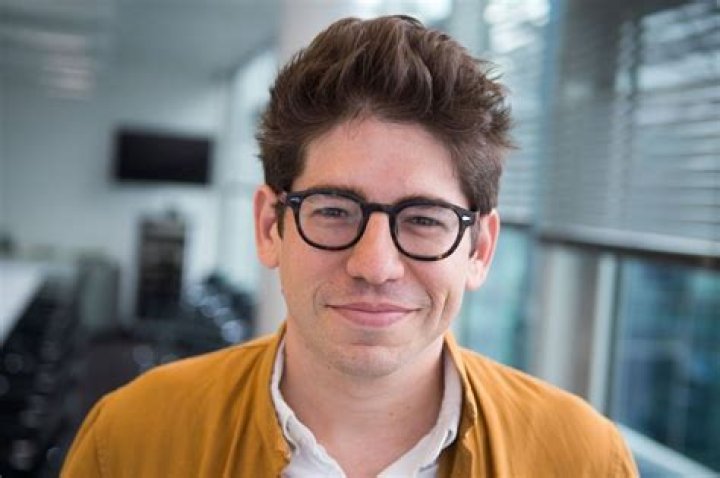 Yancey Strickler Biography, Age, Height, Wife, Net Worth, Family