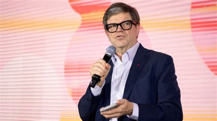 Yann LeCun Biography, Age, Height, Wife, Net Worth, Family