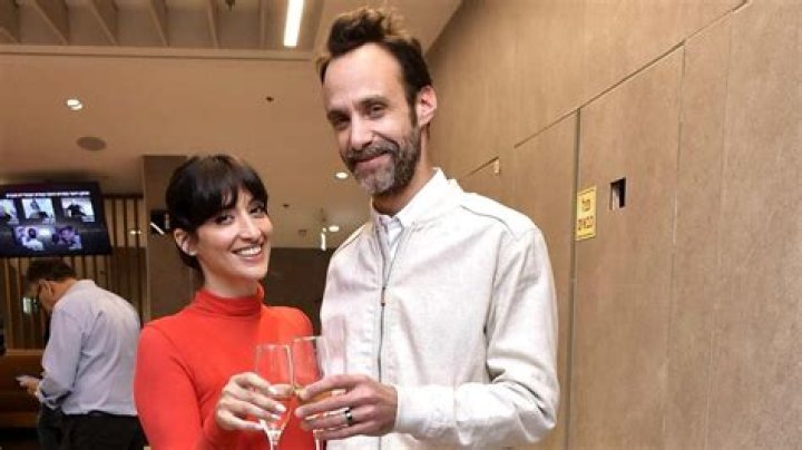 Yaron Brovinsky Biography, Age, Height, Wife, Net Worth, Family