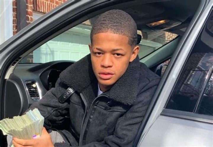 YK Osiris Biography, Age, Height, Wife, Net Worth, Family