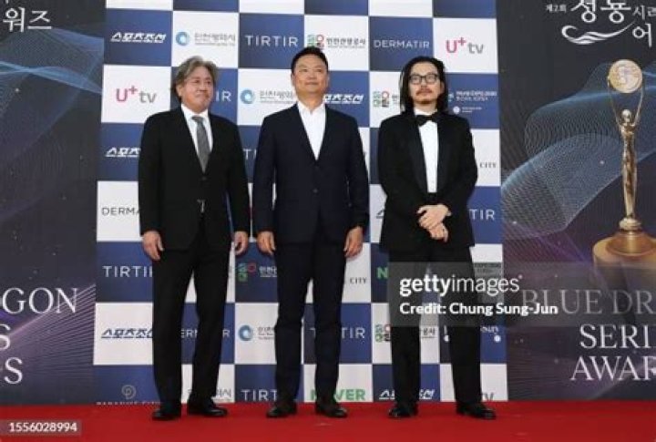 Yoon Dong-sik Biography, Age, Height, Wife, Net Worth, Family