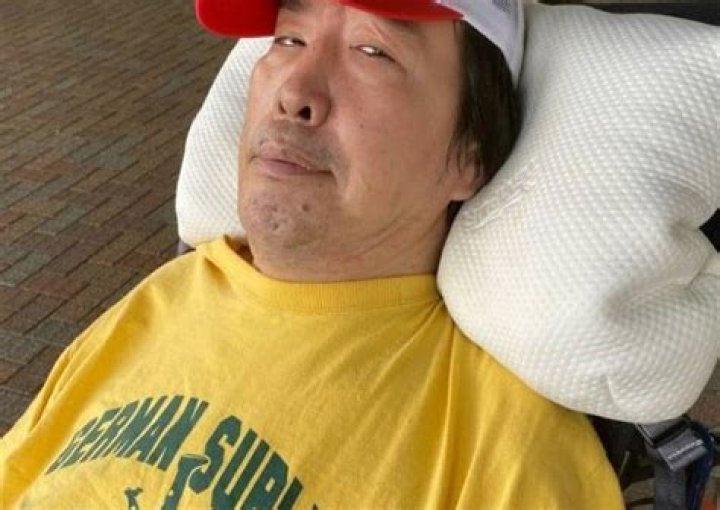 Yoshihiro Takayama Biography, Age, Height, Wife, Net Worth, Family
