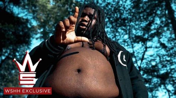 Young Chop biografía, edad, altura, esposo, net worth, familia