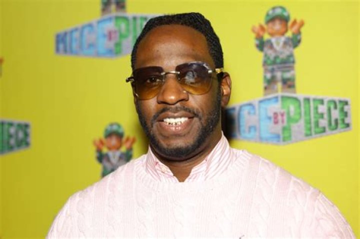 Young Dro Biography, Age, Height, Wife, Net Worth, Family