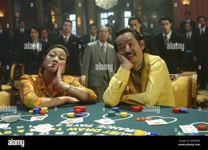 Yuen Wah Biography, Age, Height, Wife, Net Worth, Family