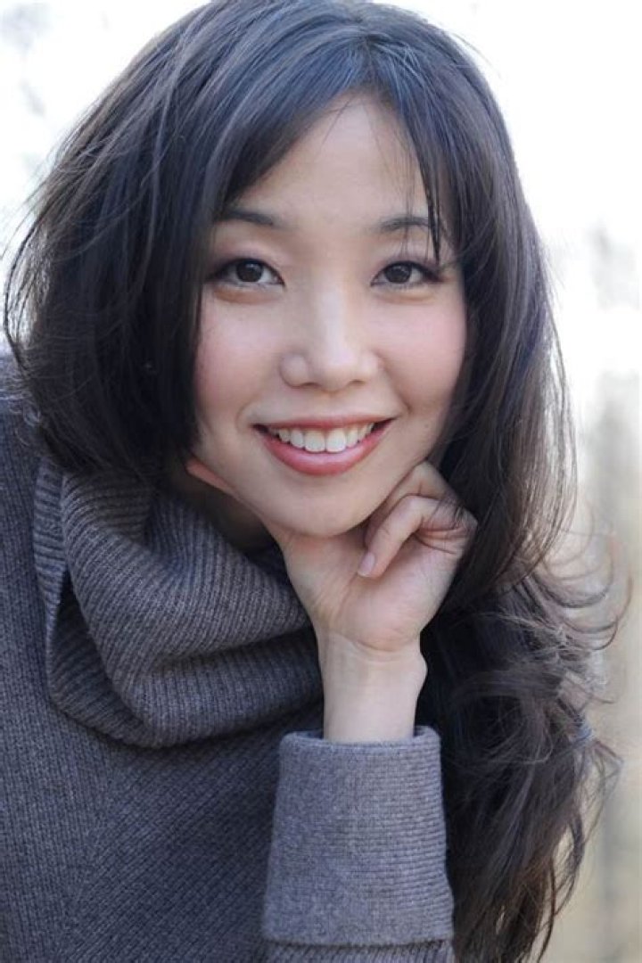 Yuki Noguchi Biography, Age, Height, Husband, Net Worth, Family