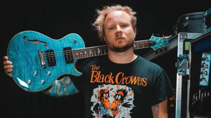 Zach Myers biografía, edad, altura, esposo, net worth, familia