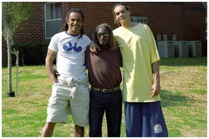 Zacharie Noah Biography, Age, Height, Wife, Net Worth and Family