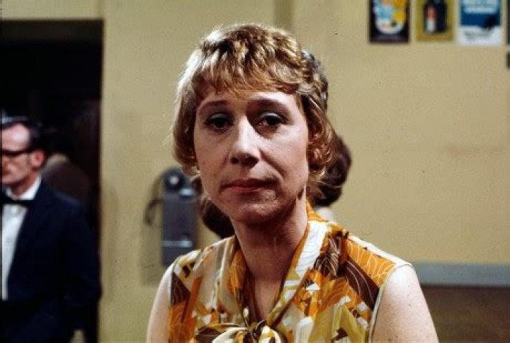 Zulema Dene Biography, Age, Height, Husband, Net Worth, Family